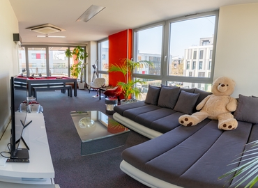 Office Avenue du Neuhof 20 67100 Strasbourg