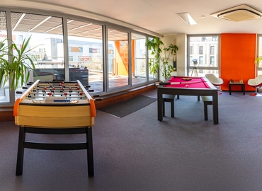 Office Avenue du Neuhof 20 67100 Strasbourg