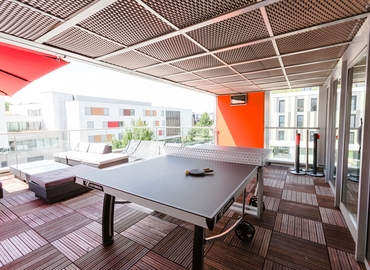 Office Avenue du Neuhof 20 67100 Strasbourg