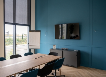 90 m² Business center in Gard, Rue Maryam Mirzakhani (34000) - 8 | MatchOffice