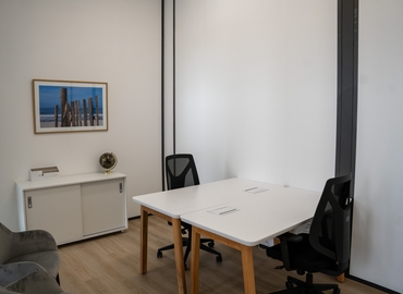 90 m² Business center in Gard, Rue Maryam Mirzakhani (34000) - 9 | MatchOffice.com