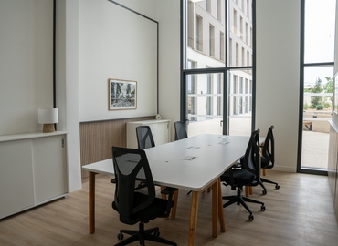 90 m² Business center in Gard, Rue Maryam Mirzakhani (34000) - 10 | MatchOffice