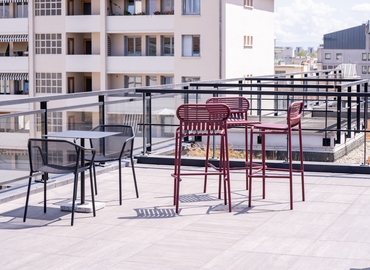 150 m² Business park in Lyon La-Part-Dieu, Cours Lafayette 191 (69006) - 9 | MatchOffice