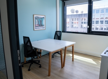 150 m² Serviced office in Lyon La-Part-Dieu, Cours Lafayette 191 (69006) - 11 | MatchOffice