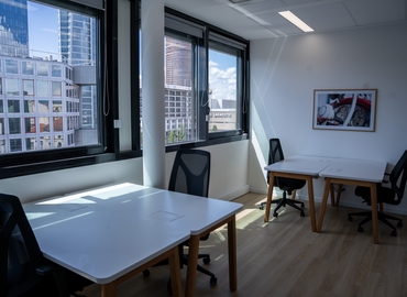 150 m² Serviced office in Lyon La-Part-Dieu, Cours Lafayette 191 (69006) - 13 | MatchOffice.com
