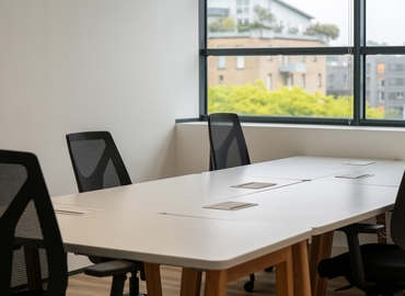40 m² Business space in Lille, Rue de Luxembourg 55 (59800) - 0 | MatchOffice