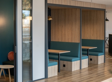 40 m² Business center in Lille, Rue de Luxembourg 55 (59800) - 2 | MatchOffice