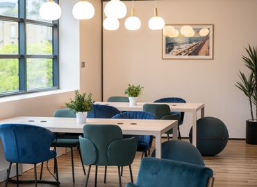 40 m² Business park in Lille, Rue de Luxembourg 55 (59800) - 3 | MatchOffice.com