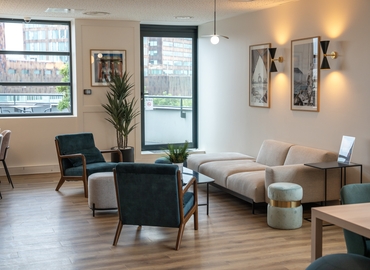 40 m² Business park in Lille, Rue de Luxembourg 55 (59800) - 4 | MatchOffice.com