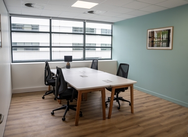 40 m² Serviced office in Lille, Rue de Luxembourg 55 (59800) - 5 | MatchOffice