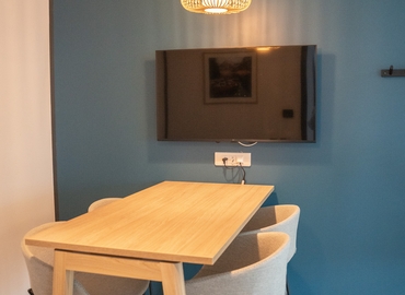 40 m² Serviced office in Lille, Rue de Luxembourg 55 (59800) - 8 | MatchOffice