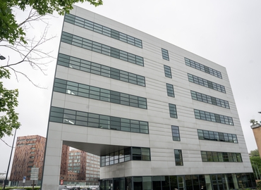 40 m² Business space in Lille, Rue de Luxembourg 55 (59800) - 9 | MatchOffice