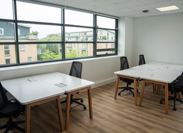 40 m² Business park in Lille, Rue de Luxembourg 55 (59800) - 10 | MatchOffice.com