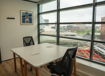 40 m² Business space in Lille, Rue de Luxembourg 55 (59800) - 11 | MatchOffice