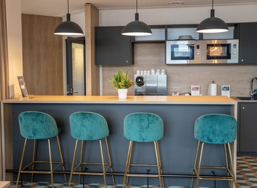 40 m² Business space in Lille, Rue de Luxembourg 55 (59800) - 12 | MatchOffice.com