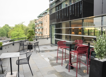 40 m² Business park in Lille, Rue de Luxembourg 55 (59800) - 13 | MatchOffice.com