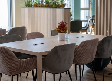 100 m² Business center in Bordeaux, Rue Caroline Aigle 31 (33700) - 11 | MatchOffice