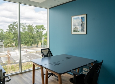 100 m² Business park in Bordeaux, Rue Caroline Aigle 31 (33700) - 12 | MatchOffice