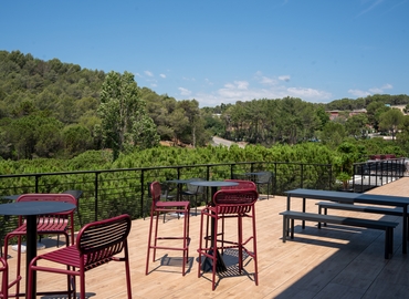 200 m² Serviced office in Sophia-Antipolis, Route des Dolines 230 (06560) - 10 | MatchOffice