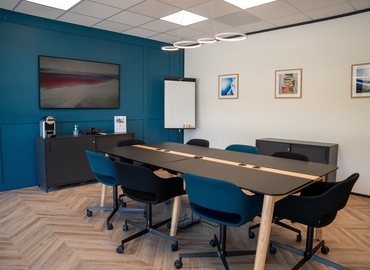 200 m² Business space in Sophia-Antipolis, Route des Dolines 230 (06560) - 11 | MatchOffice.com
