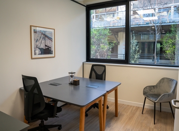 200 m² Serviced office in Sophia-Antipolis, Route des Dolines 230 (06560) - 13 | MatchOffice