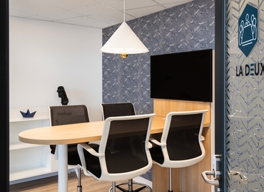 200 m² Business space in Nantes, Rue Océane 17 (44800) - 10 | MatchOffice