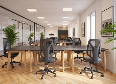 185 m² Business space in Paris 11, Boulevard Haussmann 69 (75008) - 2 | MatchOffice