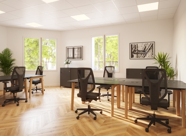 185 m² Serviced office in Paris 11, Boulevard Haussmann 69 (75008) - 4 | MatchOffice