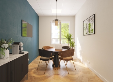 185 m² Serviced office in Paris 11, Boulevard Haussmann 69 (75008) - 7 | MatchOffice.com