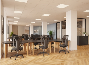 185 m² Business park in Paris 11, Boulevard Haussmann 69 (75008) - 12 | MatchOffice