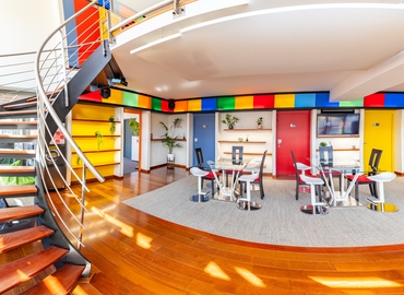  Conference room in Strasbourg, Avenue du Neuhof 20 (67100) - 3 | MatchOffice