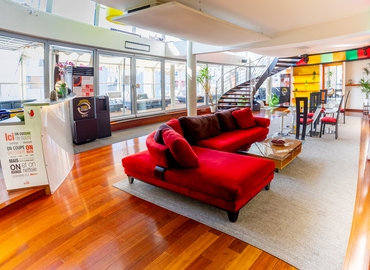  Convention center in Strasbourg, Avenue du Neuhof 20 (67100) - 4 | MatchOffice