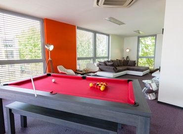  Conference center in Strasbourg, Avenue du Neuhof 20 (67100) - 5 | MatchOffice.com