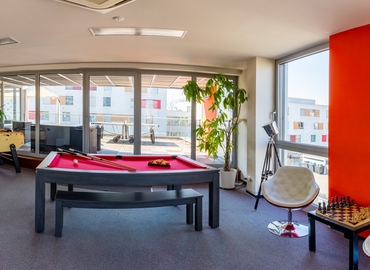  Convention center in Strasbourg, Avenue du Neuhof 20 (67100) - 6 | MatchOffice.com