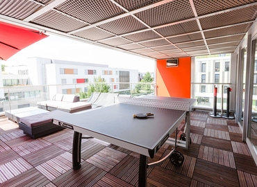 Meeting room in Strasbourg, Avenue du Neuhof 20 (67100) - 8 | MatchOffice