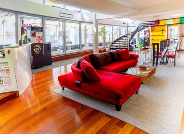 Office Avenue du Neuhof 20 67100 Strasbourg