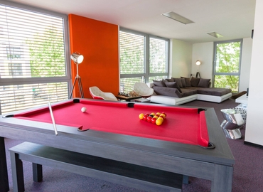 Office Avenue du Neuhof 20 67100 Strasbourg