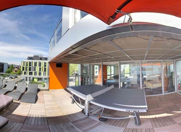 Office Avenue du Neuhof 20 67100 Strasbourg