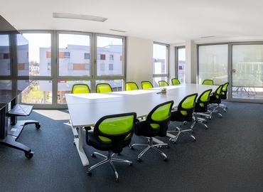  Conference space in Strasbourg, Avenue du Neuhof 20 (67100) - 0 | MatchOffice