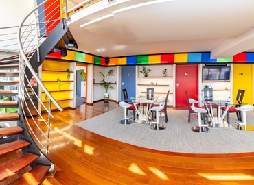 Office Avenue du Neuhof 20 67100 Strasbourg