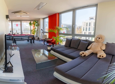 Office Avenue du Neuhof 20 67100 Strasbourg