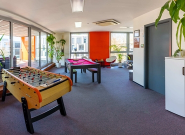 Office Avenue du Neuhof 20 67100 Strasbourg