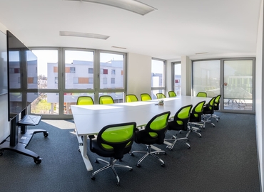 Office Avenue du Neuhof 20 67100 Strasbourg