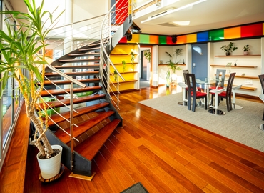 Office Avenue du Neuhof 20 67100 Strasbourg
