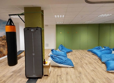 2200 m² Shared office  in Paris 10, Rue des Petits Hôtels 13 (75010) - 5 | MatchOffice.com