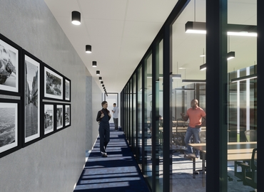 2200 m² Co-working  in Bordeaux, 16 Rue Succursale (33000) - 0 | MatchOffice.com