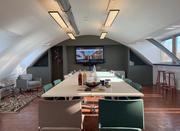  Conference center in Paris 10, Rue des Petits Hôtels 13 (75010) - 0 | MatchOffice.com