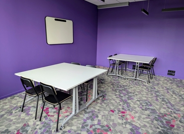  Conference space in Nantes, 25 Av. Raymonde Chauvet (44300) - 1 | MatchOffice