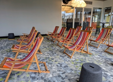  Conference center in Nantes, 25 Av. Raymonde Chauvet (44300) - 2 | MatchOffice