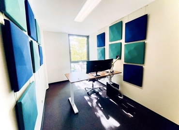 Office Avenue du Neuhof 20 67100 Strasbourg